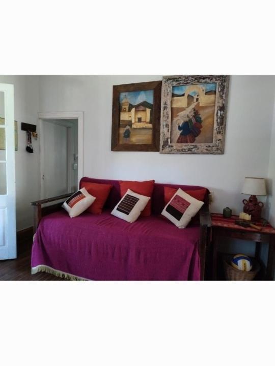 La Escondida, Alquiler Casa En El Delta Villa Tigre Exteriör bild