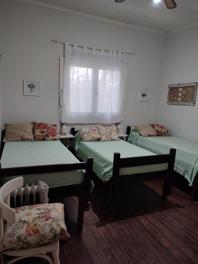 La Escondida, Alquiler Casa En El Delta Villa Tigre Exteriör bild